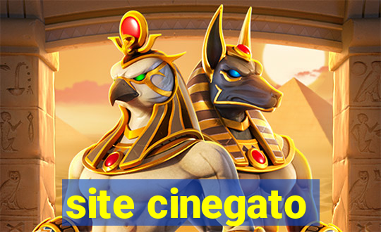 site cinegato